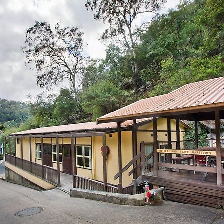 Jenolan Caves House Hotel Екстериор снимка