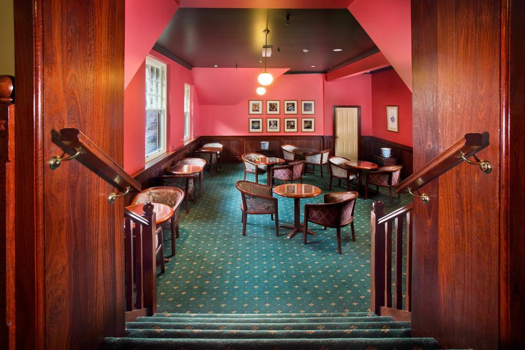 Jenolan Caves House Hotel Екстериор снимка