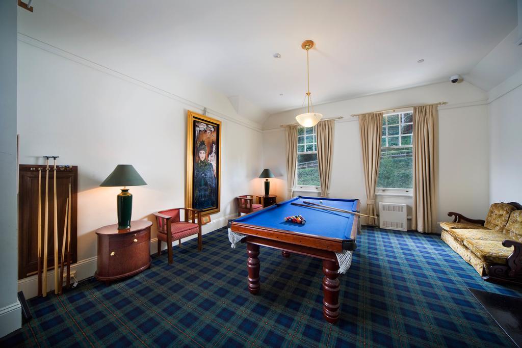 Jenolan Caves House Hotel Екстериор снимка
