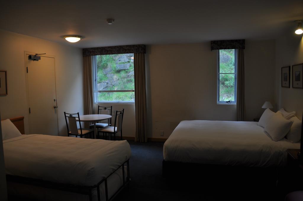 Jenolan Caves House Hotel Екстериор снимка