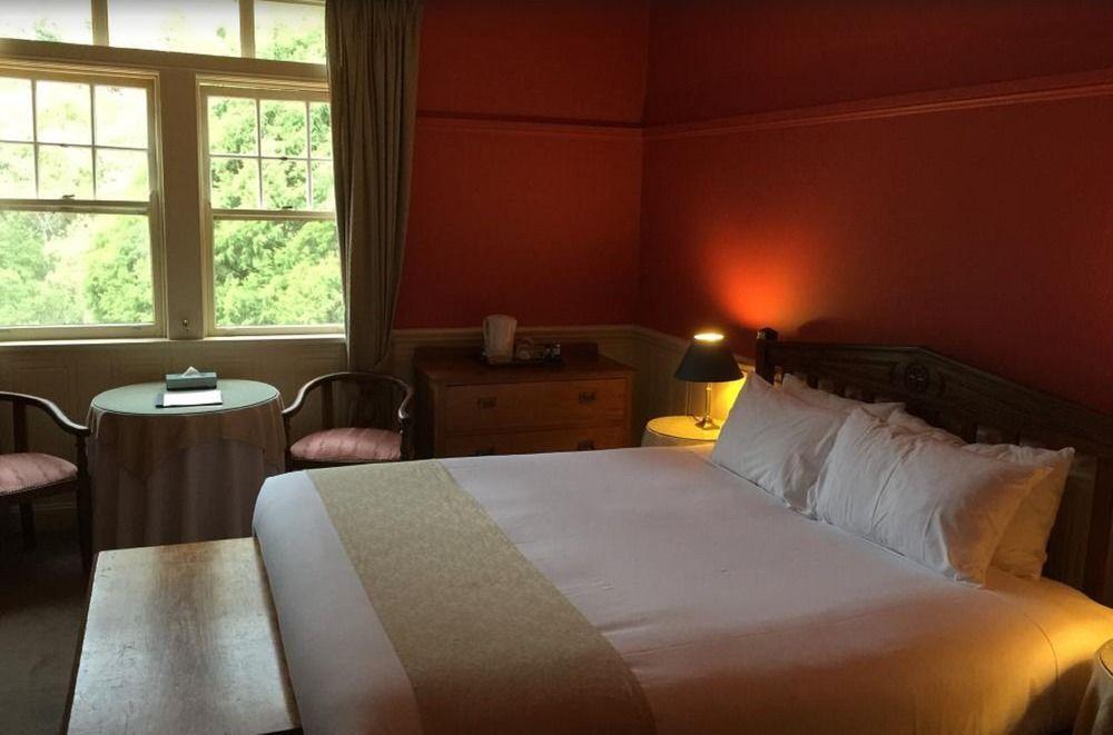 Jenolan Caves House Hotel Екстериор снимка
