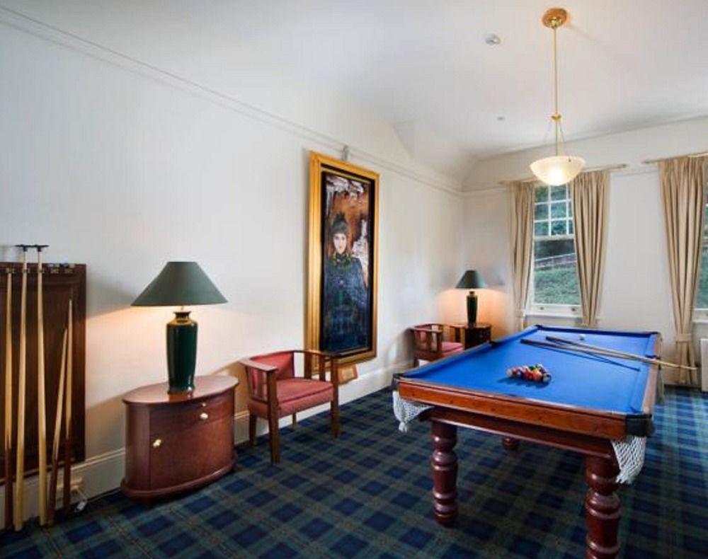 Jenolan Caves House Hotel Екстериор снимка