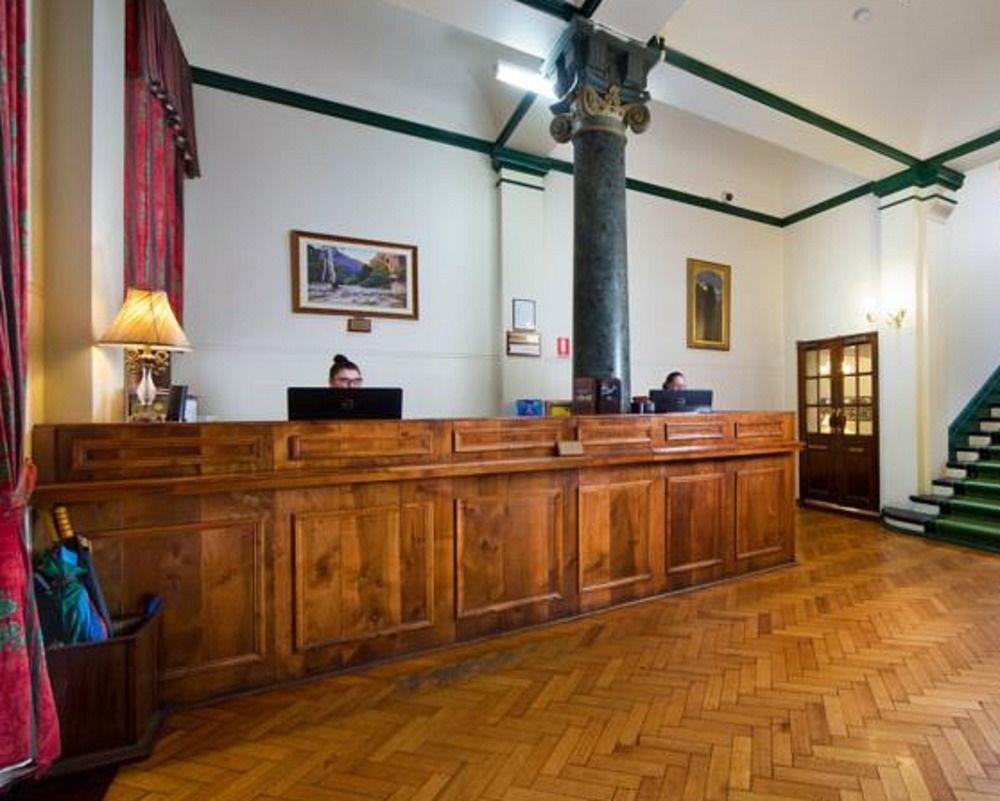 Jenolan Caves House Hotel Екстериор снимка