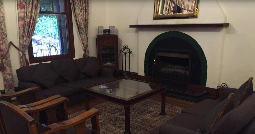 Jenolan Caves House Hotel Екстериор снимка