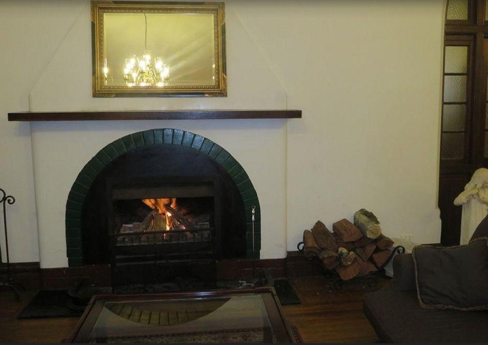 Jenolan Caves House Hotel Екстериор снимка