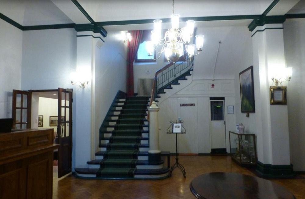 Jenolan Caves House Hotel Екстериор снимка