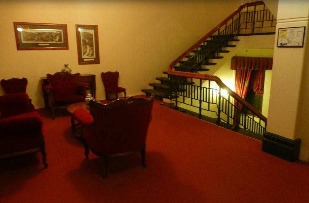 Jenolan Caves House Hotel Екстериор снимка