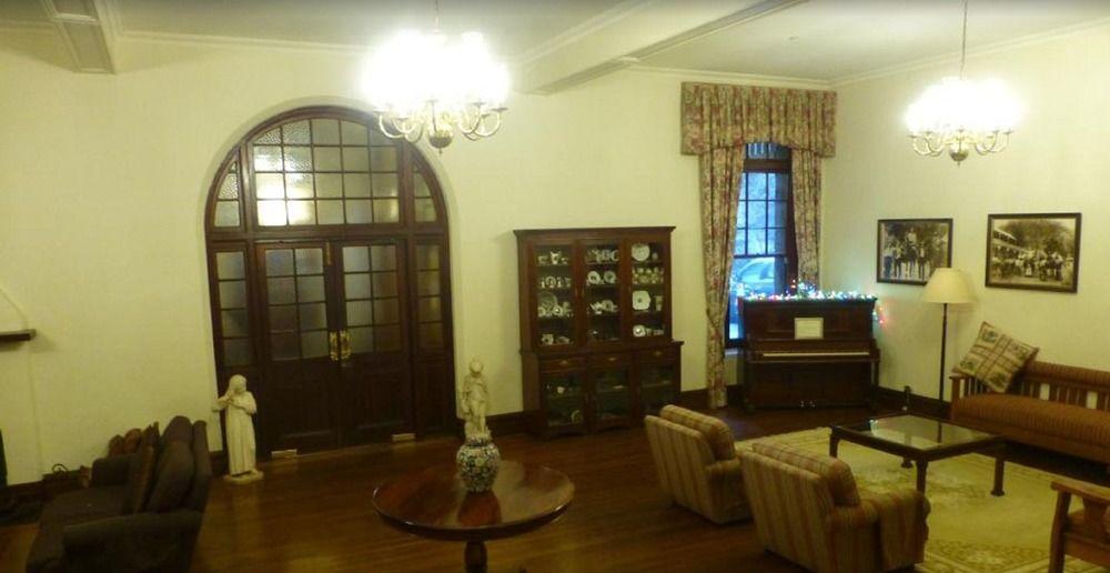 Jenolan Caves House Hotel Екстериор снимка