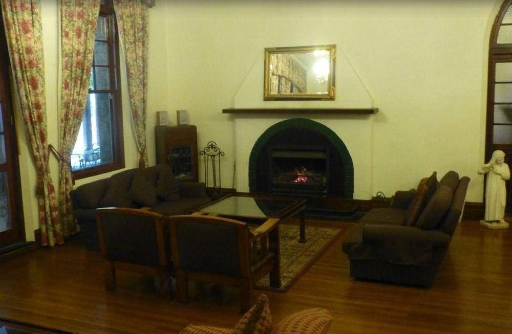 Jenolan Caves House Hotel Екстериор снимка