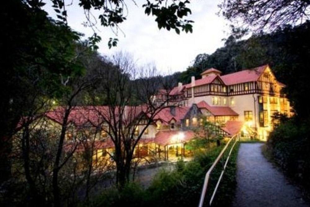 Jenolan Caves House Hotel Екстериор снимка