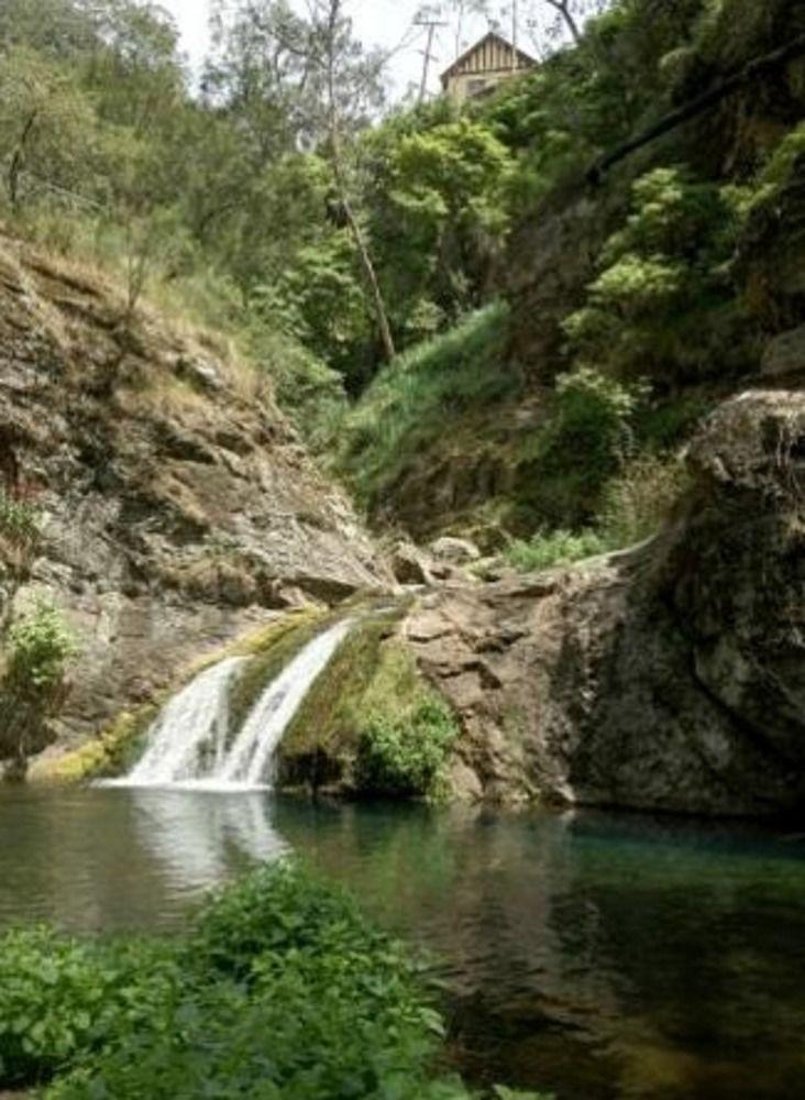 Jenolan Caves House Hotel Екстериор снимка