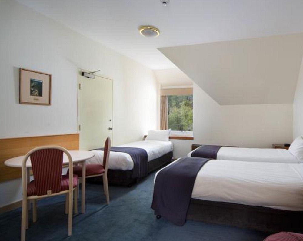 Jenolan Caves House Hotel Екстериор снимка