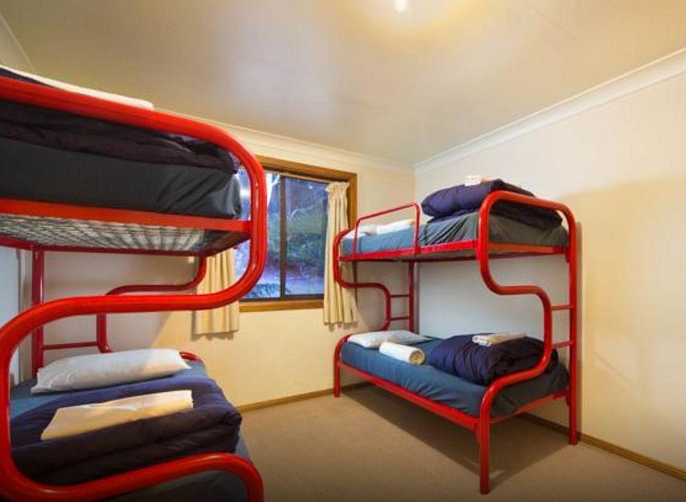 Jenolan Caves House Hotel Екстериор снимка