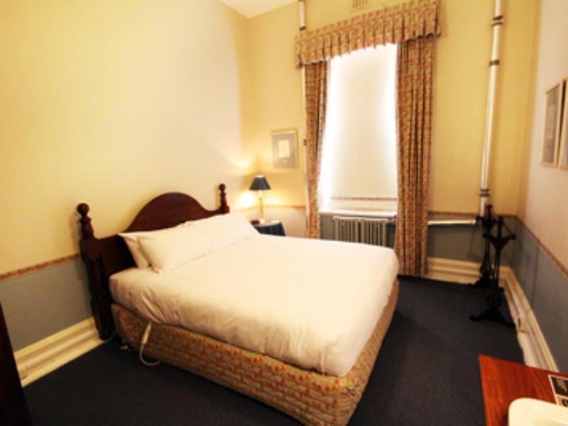 Jenolan Caves House Hotel Екстериор снимка
