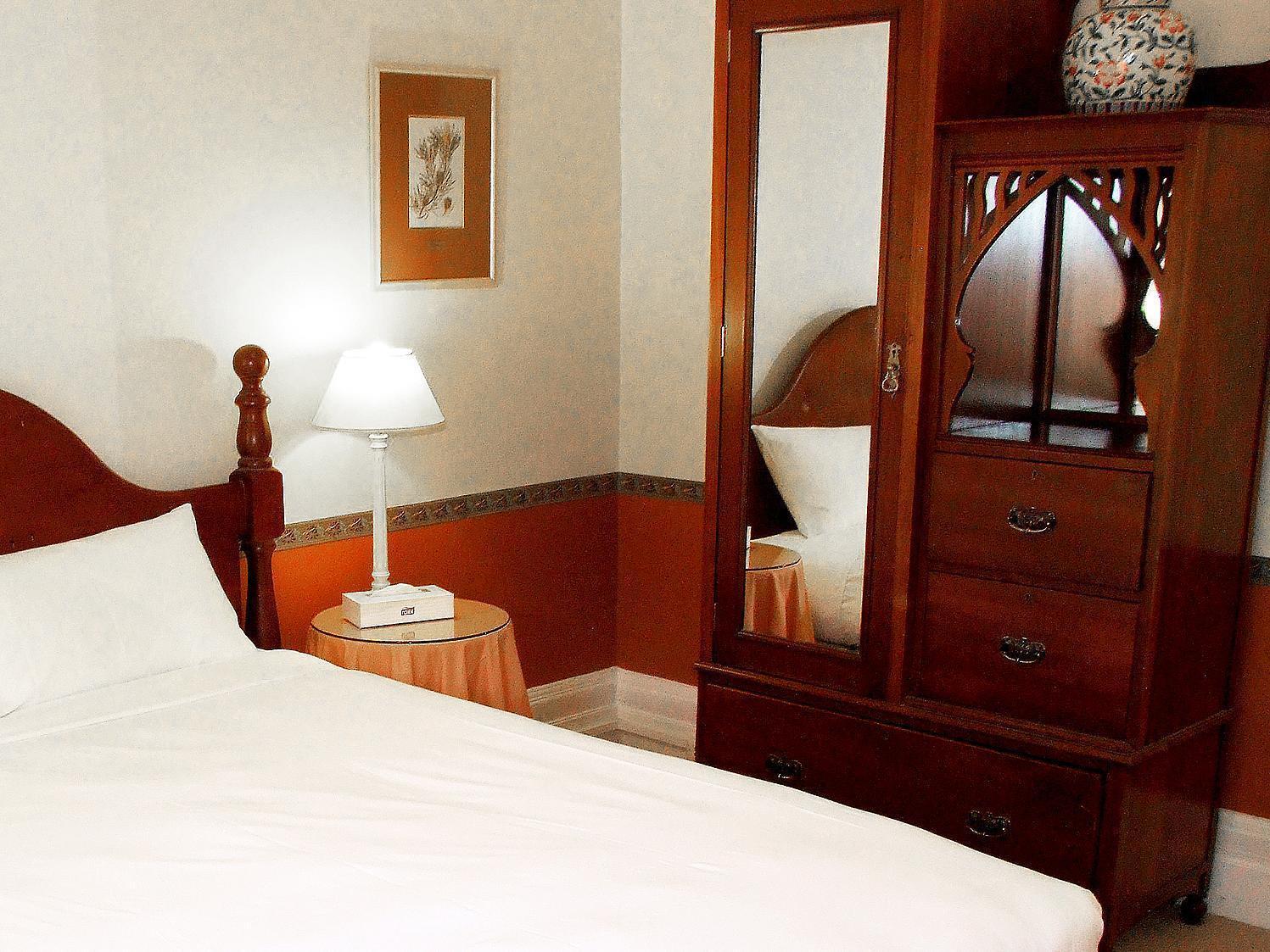 Jenolan Caves House Hotel Екстериор снимка