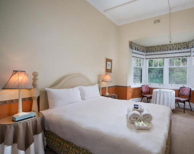 Jenolan Caves House Hotel Екстериор снимка