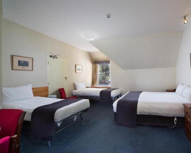 Jenolan Caves House Hotel Екстериор снимка
