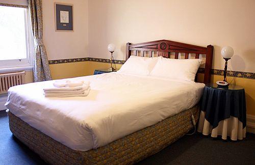 Jenolan Caves House Hotel Екстериор снимка