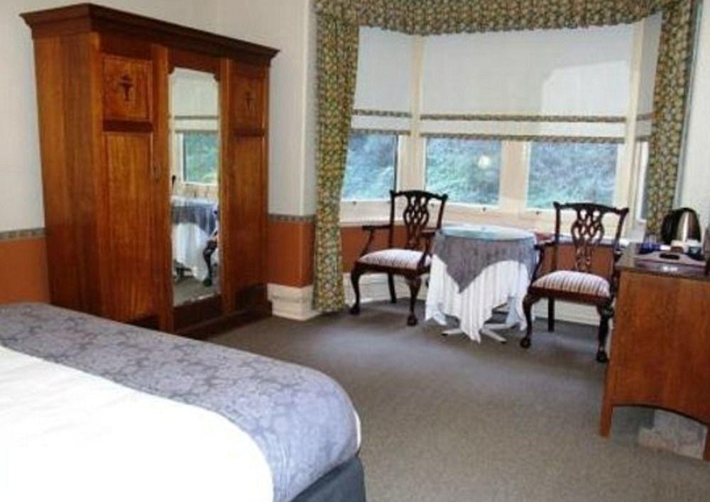 Jenolan Caves House Hotel Екстериор снимка