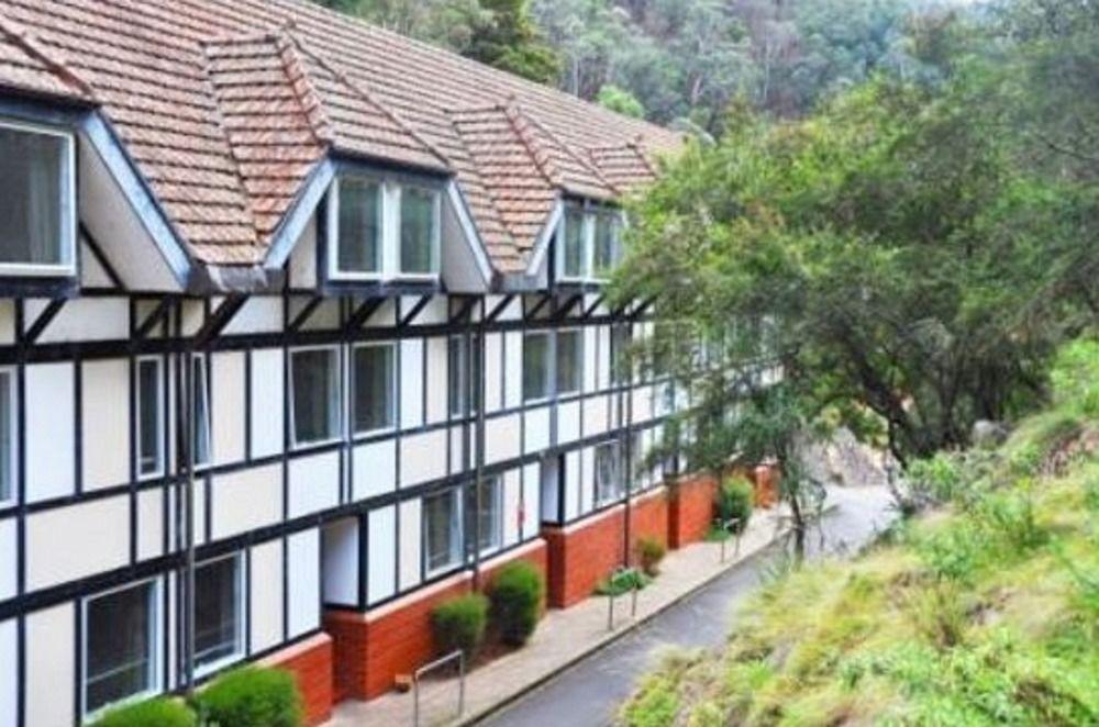 Jenolan Caves House Hotel Екстериор снимка