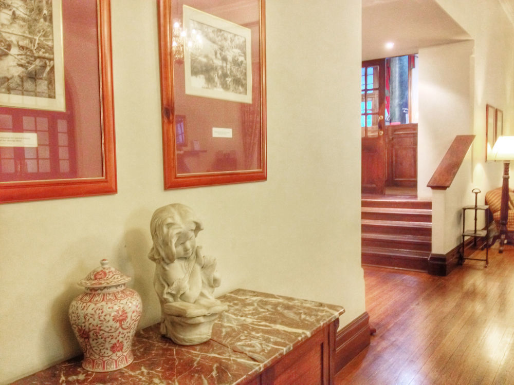 Jenolan Caves House Hotel Екстериор снимка
