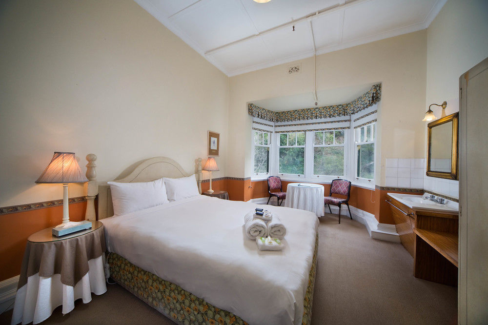 Jenolan Caves House Hotel Екстериор снимка