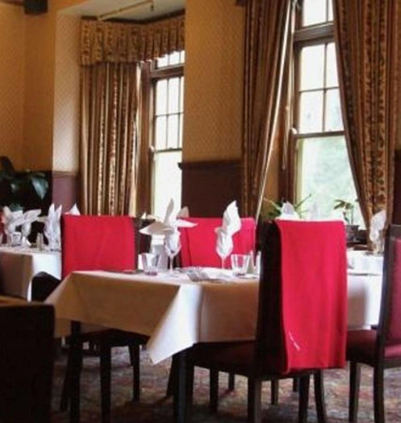 Jenolan Caves House Hotel Екстериор снимка