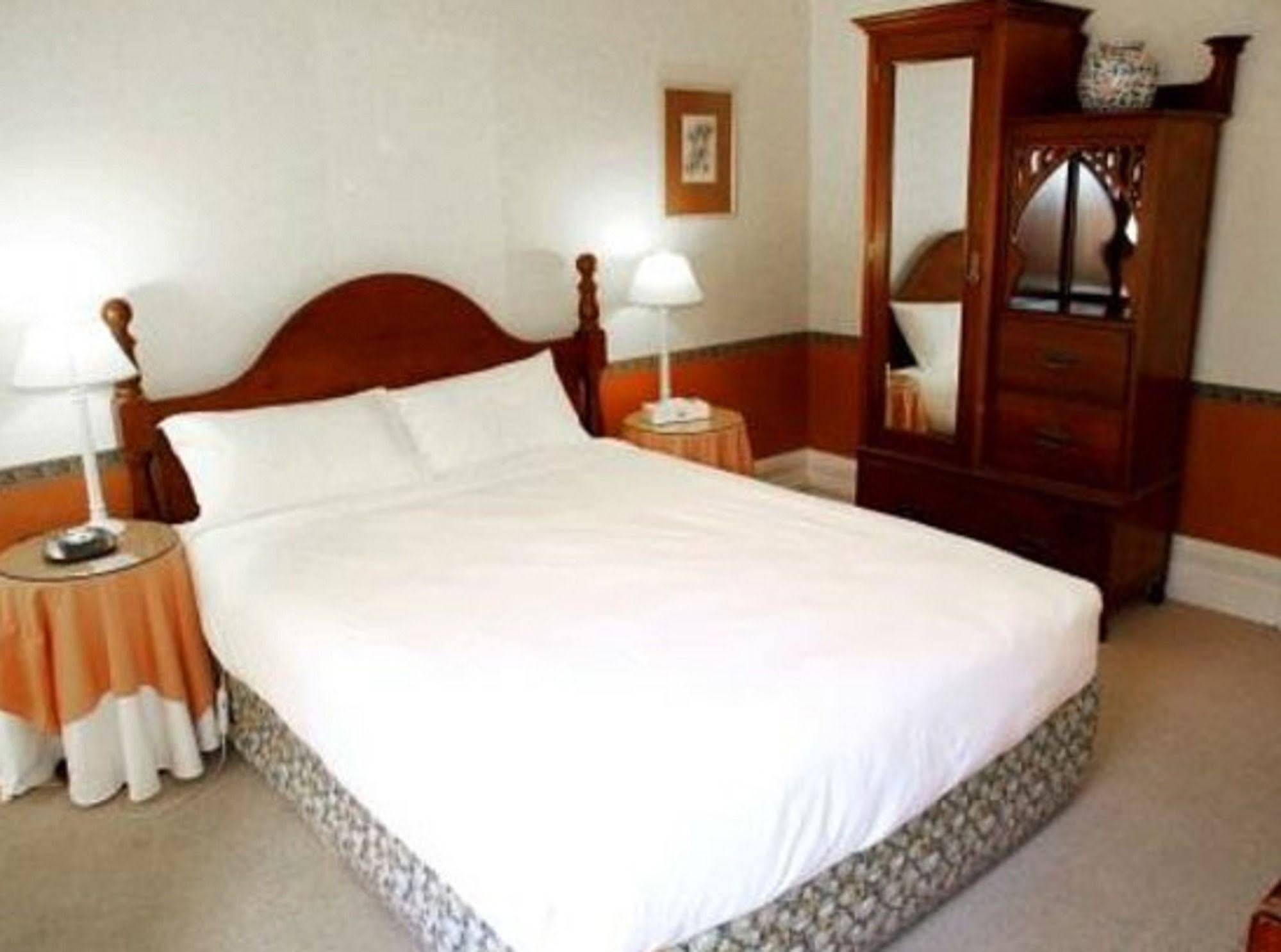 Jenolan Caves House Hotel Екстериор снимка