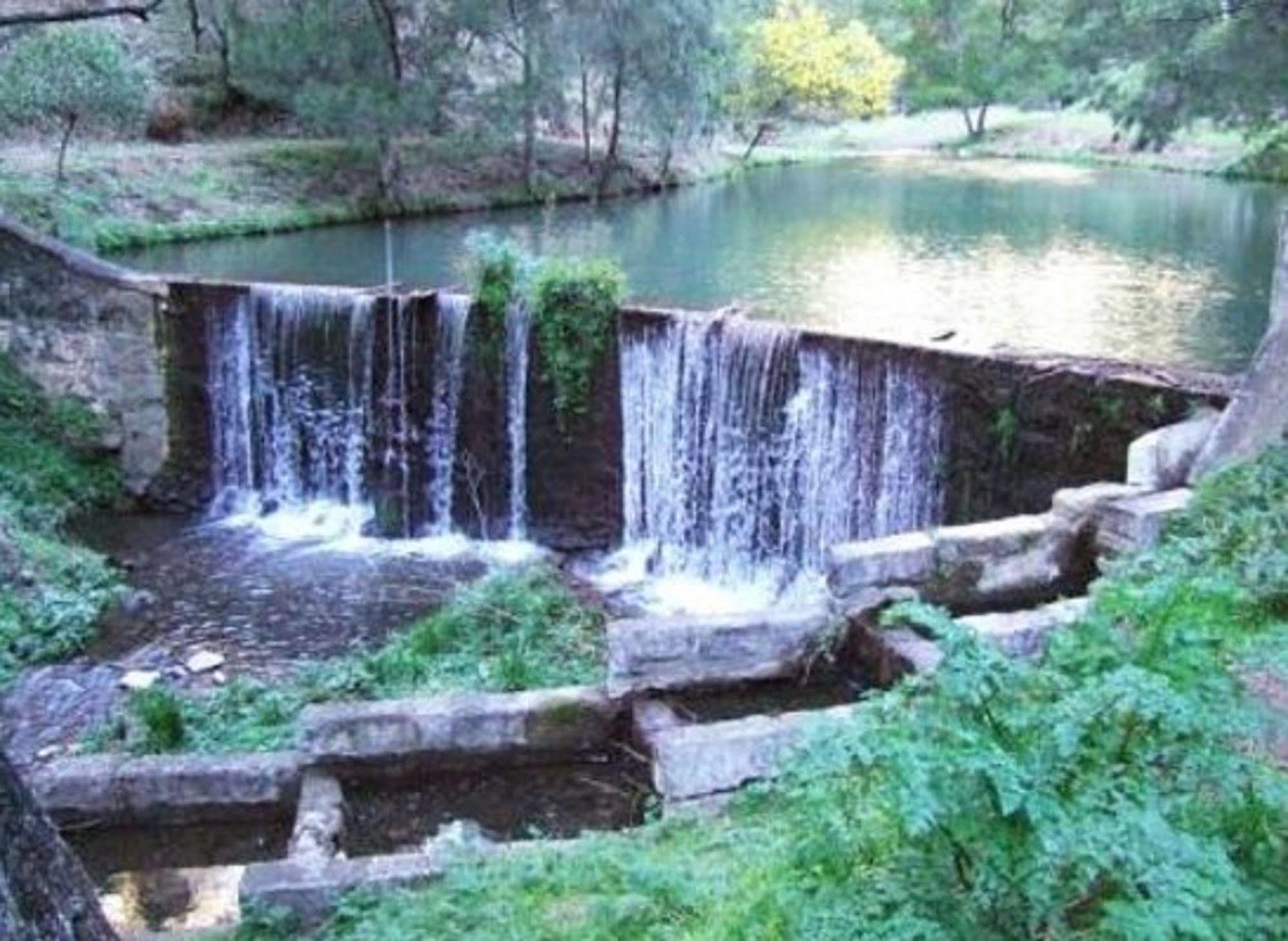 Jenolan Caves House Hotel Екстериор снимка