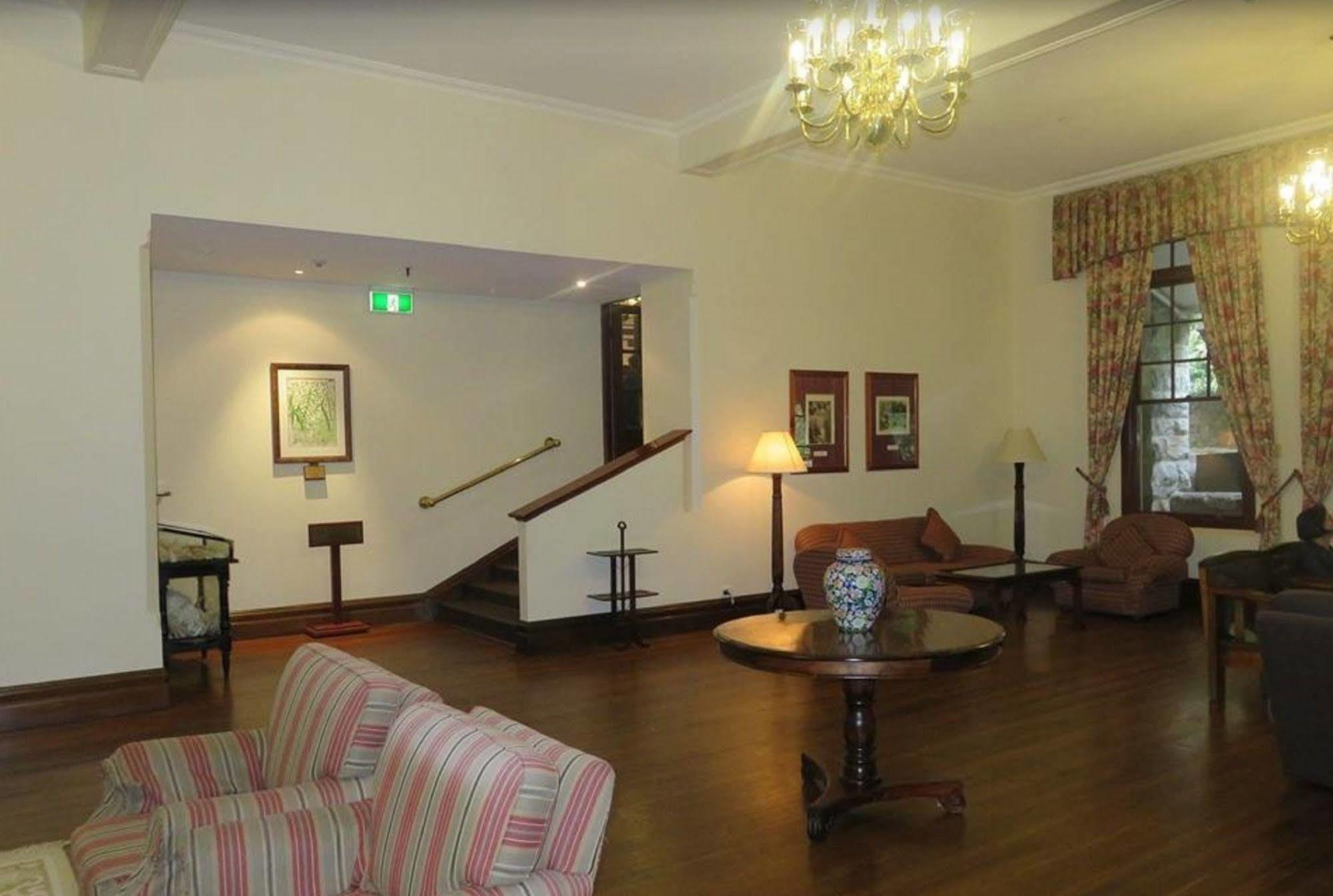 Jenolan Caves House Hotel Екстериор снимка