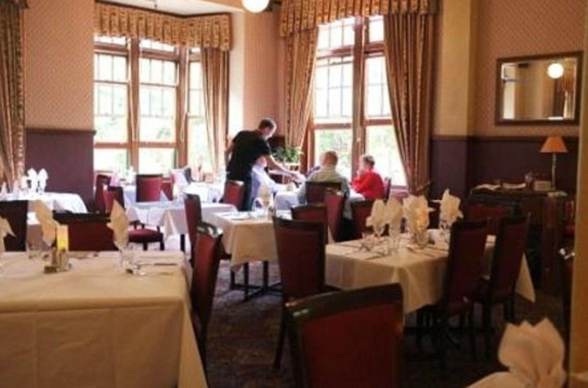 Jenolan Caves House Hotel Екстериор снимка